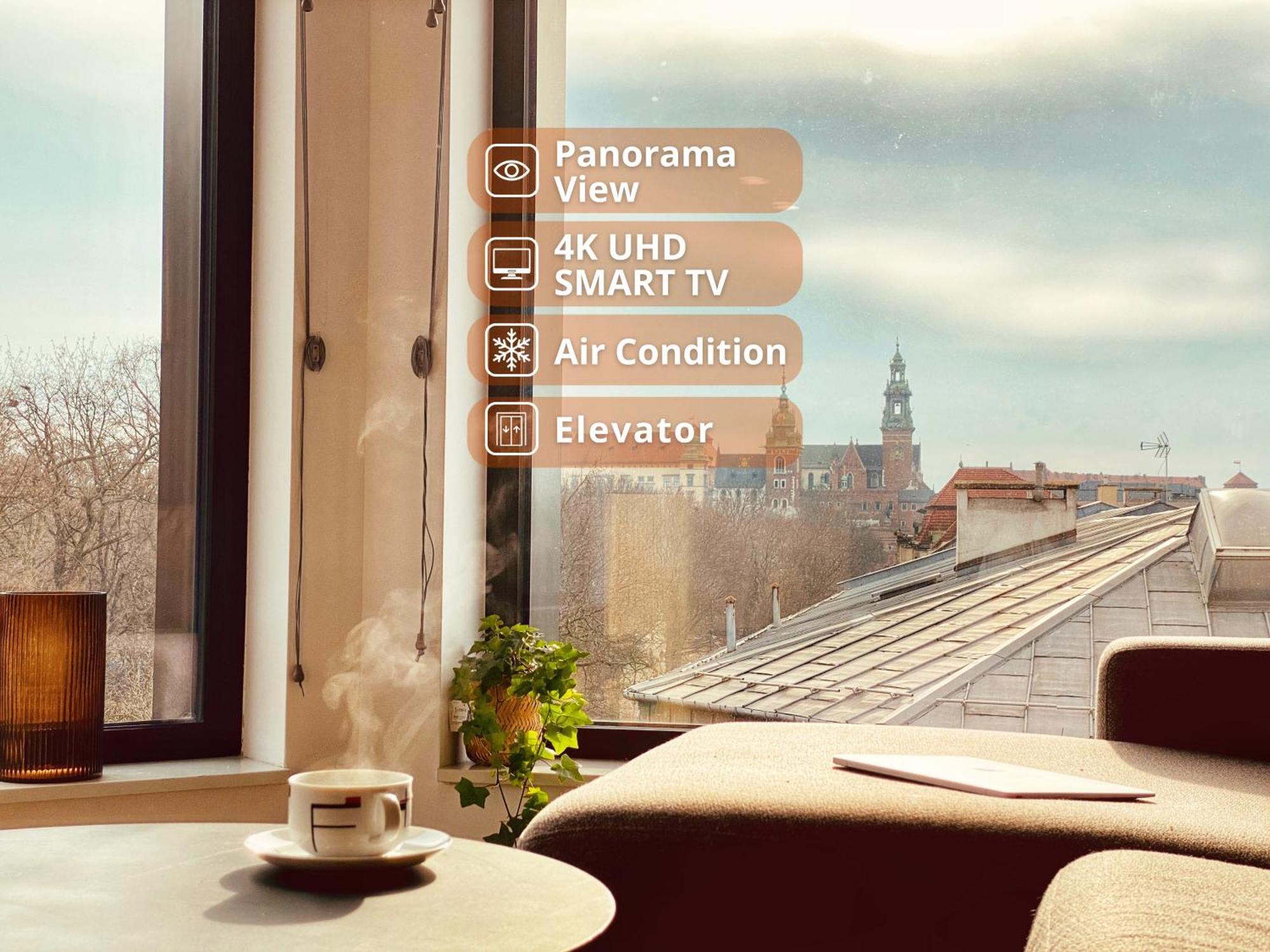 Panorama View By Mint *