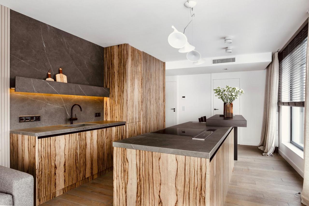 Appartement Panorama View By Mint *