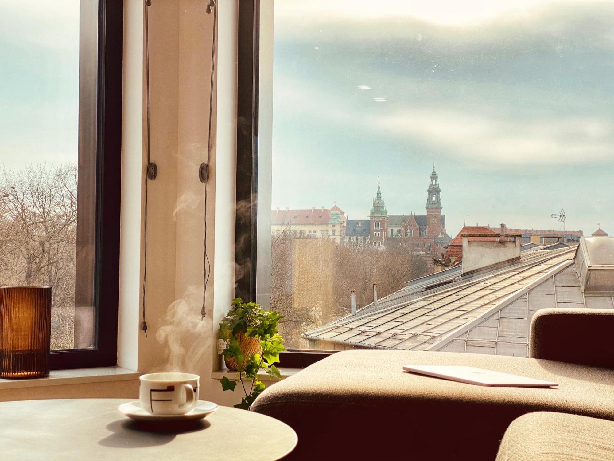 Appartement Panorama View By Mint