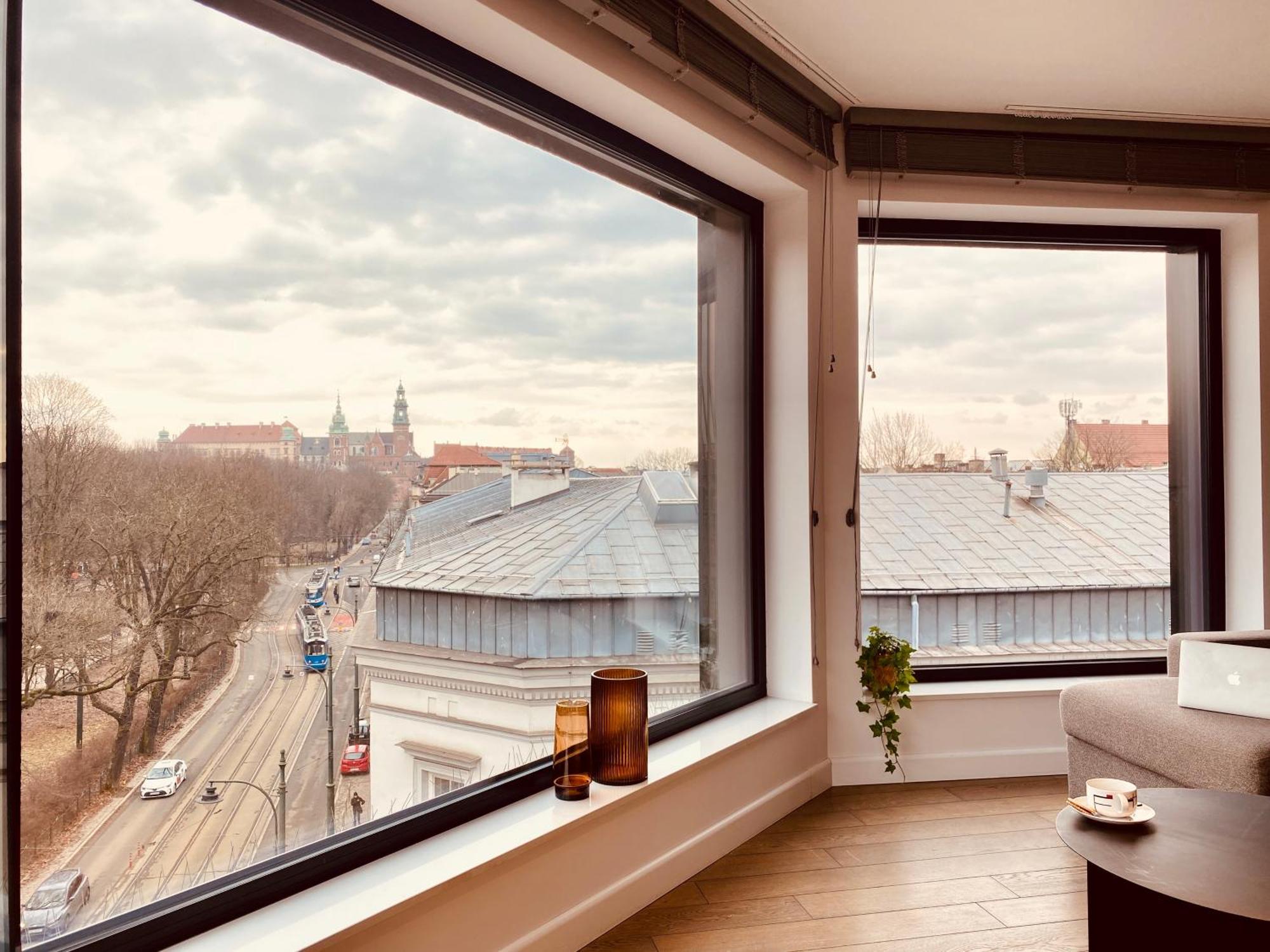 Appartement Panorama View By Mint