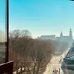 Panorama View By Mint Apartment