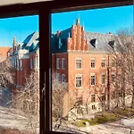 Panorama View By Mint Apartment