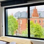 Panorama View By Mint Apartment