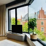 Panorama View By Mint Apartment