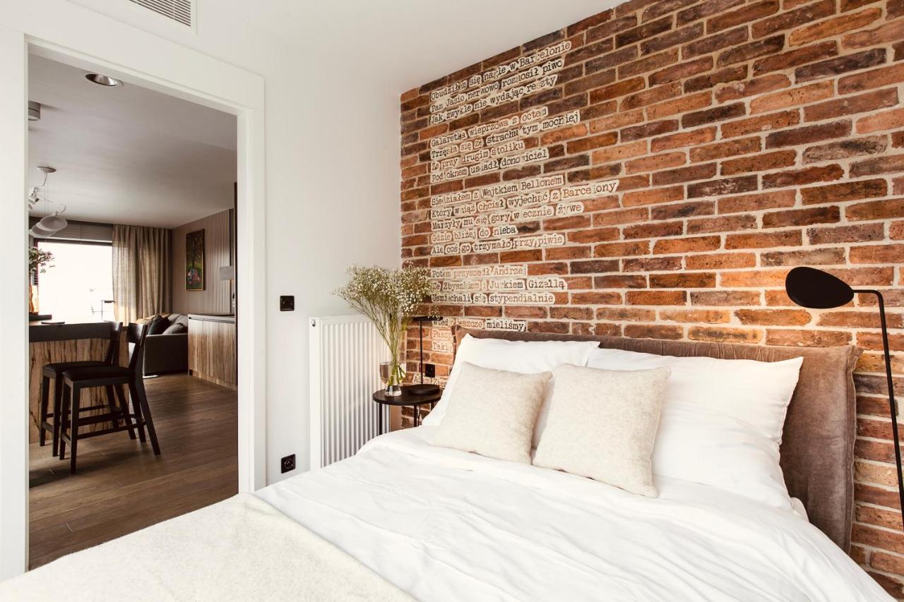 Panorama View By Mint Apartament *