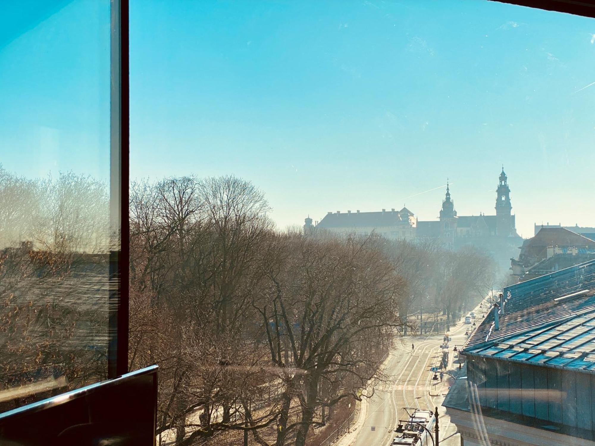 Apartament Panorama View By Mint