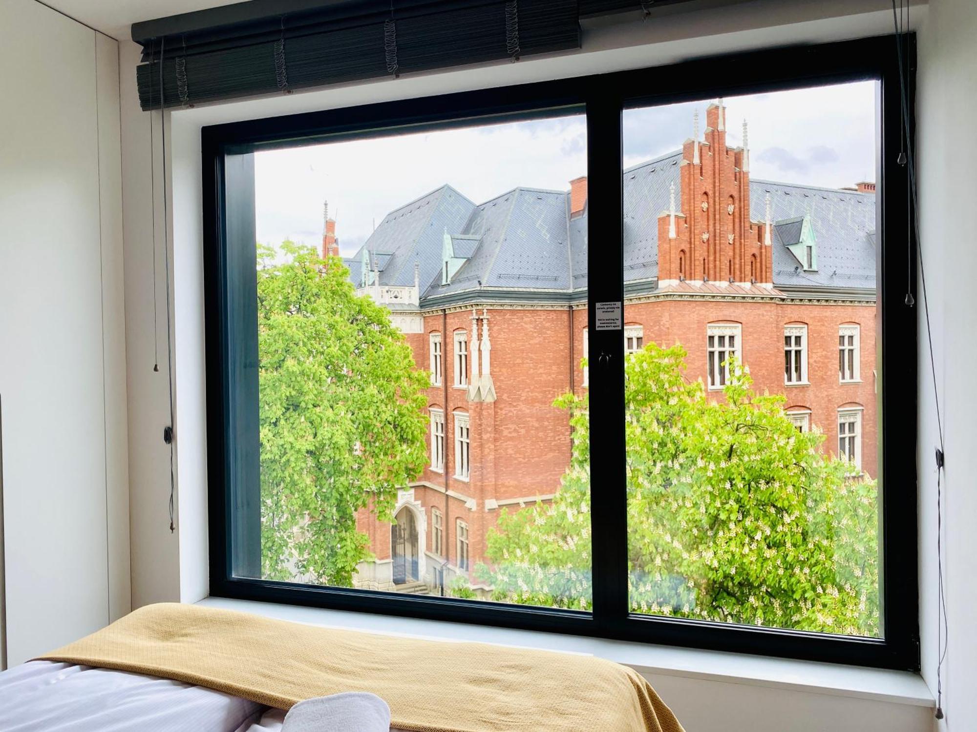 Apartament Panorama View By Mint